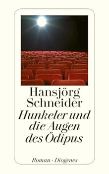 Paperback Hunkeler und die Augen des Ödipus [German] Book