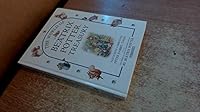 The World of Beatrix Potter Treasury 0723259194 Book Cover