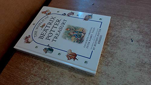Beatrix Potter Treasury