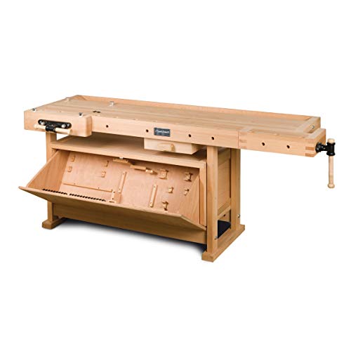 Kipplade zur Holzkraft Hobelbank HB 2006 (5102142)