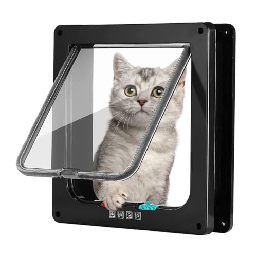 Porta Pet Para Gato Ou Cão Preta Tam G 23,5cm X 25,1cm