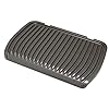 Grillplaat TS-01039400 (onder) compatibel met GC702D, GC712D, GC730D, GC7148 Optigrill contactgrill