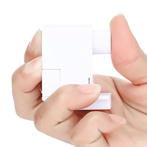 (12-Pairs) Jesled Single Pin Fa8 Tombstone - Non-Shunted T8/T10/T12 Led Socket Lampholder Base Holder For 8Ft Fluorescent Tube Light, Retrofiting Bulbs Fixtures, Flameresistant Plunger, Ul Listed #TOP4