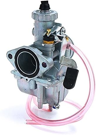Vk Parts Carburetor 26 – Replique Mikuni VM22/Dirt Bike/Pit Bike/Mini Moto pz26