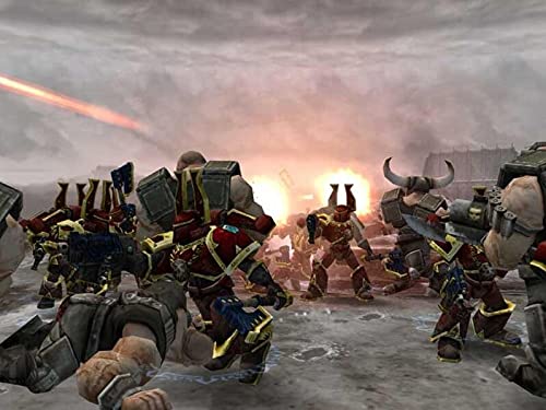 DAWN OF WAR Winter Assaut - vue 10