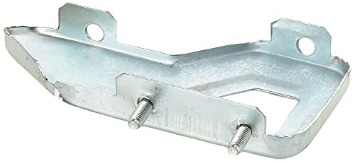 Equal Quality L03072 Staffa Anteriore Paraurti