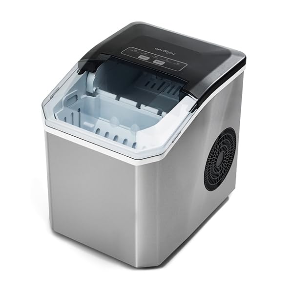 Aerogaz AZ-1300IM - Ice Maker