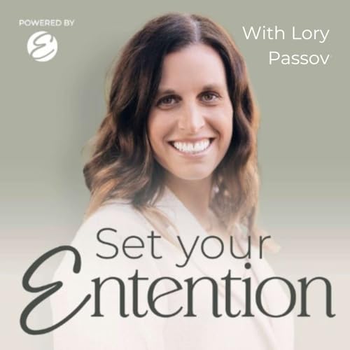 Set Your Entention cover art