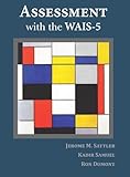 Assessment with the WAIS-5