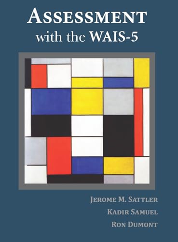 Assessment with the WAIS-5