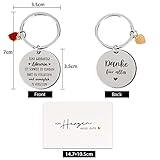 Zoom IMG-1 bhgt portachiavi maestra per insegnanti Zoom IMG-1 bhgt portachiavi maestra per insegnanti