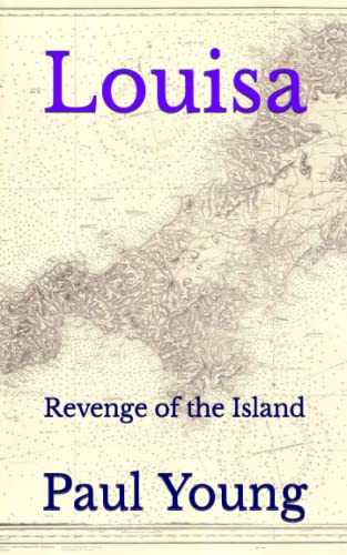 Louisa: Revenge of the Island (The Island Mysteries)