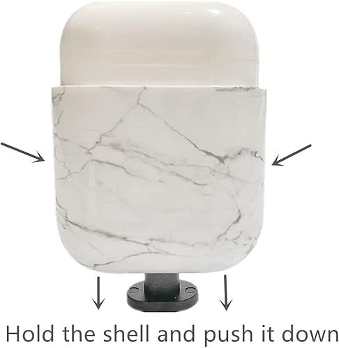 Miniatura 2 de Herramienta de extracción para Airpods y Airpods Pro Funda protectora