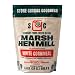 Geechie Boy Mill Stone Ground White Cornmeal