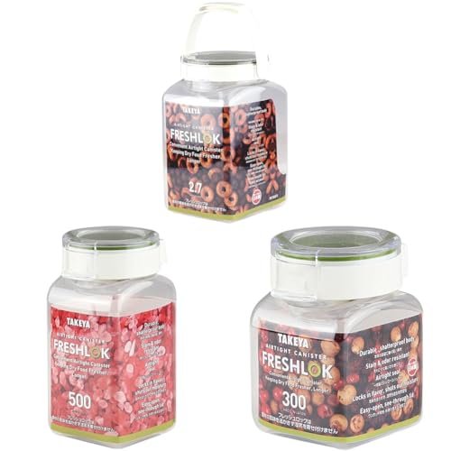 �y�Z�b�g�����z�^�P�����w�H��(Takeya) �t���b�V�����b�N �p�^ 2.7L ���{�� ���C��h�� �����^�b�`�J�� �ۑ��e�� + �^�P�����w�H��(Takeya) �t���b�V�����b�N �p�^ 500ml ���{�� ���C��h�� �����^�b�`�J�� �ۑ��e�� + �^�P����