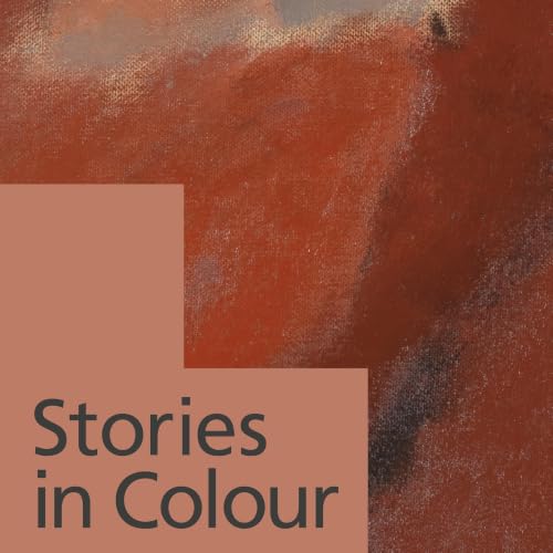 Decoding paintings through colour
