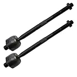 Einschränkungen: 2x Axialgelenk Spurstange Lenkung