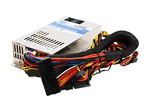 Athena Power fuente de alimentación Flex ATX 500W miniatura 3