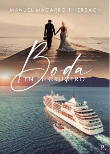 Portada de Boda en el crucero