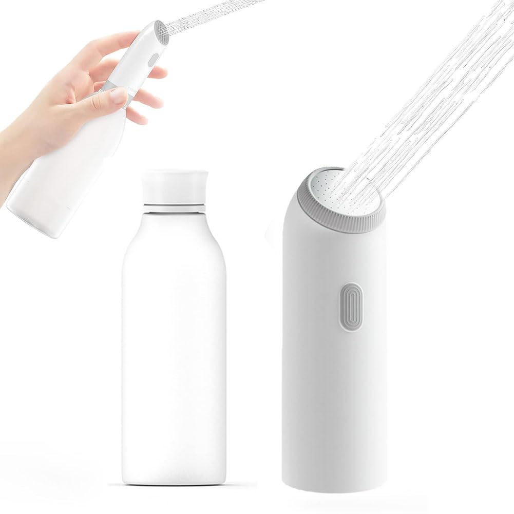 Bidet portable pour hygiène intime KLUFO soulagement et nettoyage post-partum