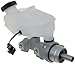 Raybestos MC391333 Professional Grade Brake Master Cylinder