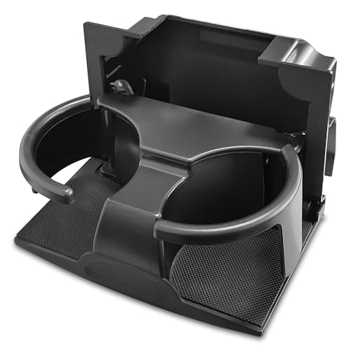 Porte-gobelet 96965-ZP00C pour Nissan Xterra offrant un maintien stable des boissons