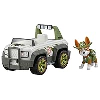 タカラトミー パウ・パトロール ベーシックビークルフィギュア付き ラブル パワ… パウ・パトロール ベーシックビークル(フィギュア付き) ラブル