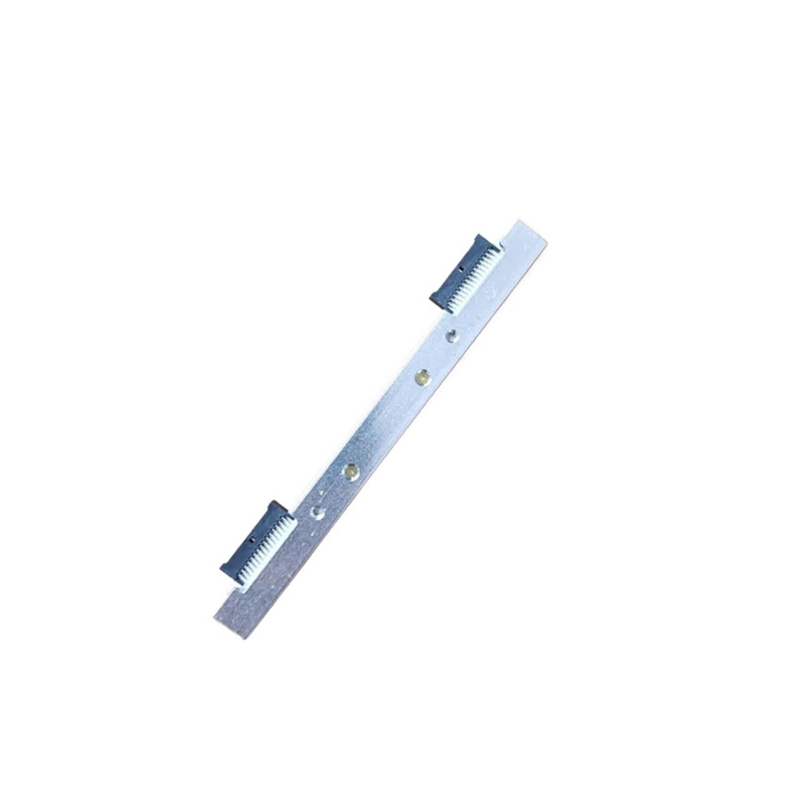 Compatibile con Zebra, P1080383-415 Kit testina di stampa ZD420 ZD620