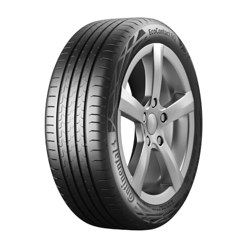 235/50R19 99T �R���`�l���^�� EcoContact 6 Q ContiSeal (+) �i�G�R�R���^�N�g6Q �R���`�V�[���j 19�C���` Continental �T�}�[�^�C�� �y�^�C���P�i�^1�{�̔��z [���s�A���i]