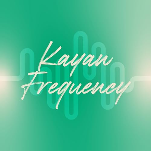 Kayan Frequency Titelbild