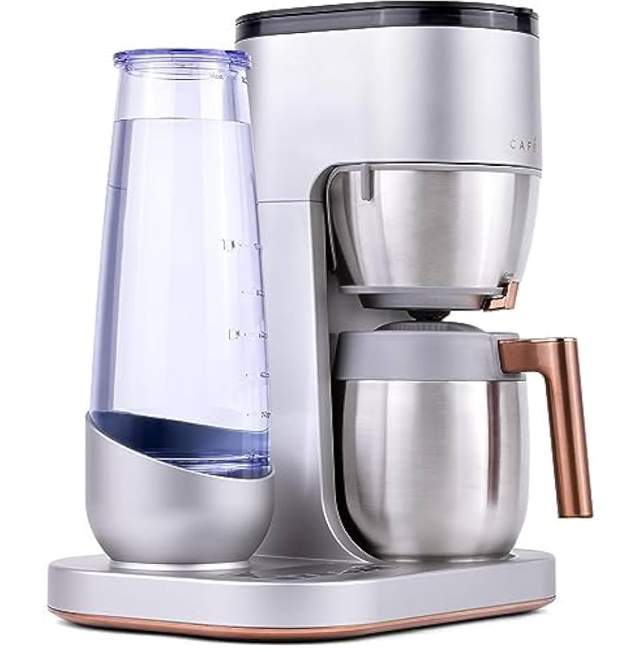 Amazon.com: Café Specialty Grind and Brew Coffee Maker