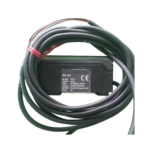 Sensor Switch GV-21 évite les pannes de détection sur vos machines