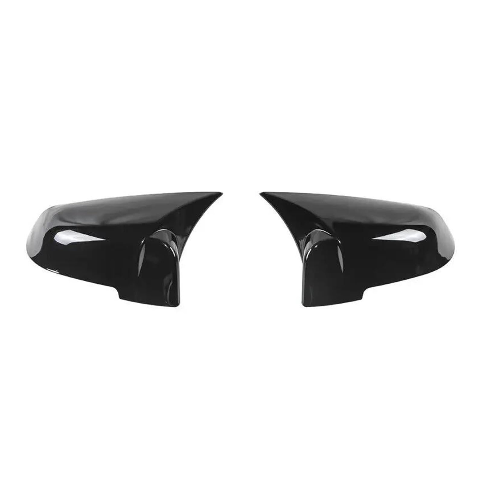 Capuchon rétroviseur latéral robuste pour F11 F10 F06 coque de protection anti-rayures