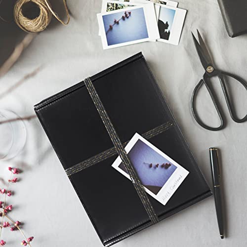 Rempry 12X9X3 Inches Black Shipping Boxes 20 Pack, Corrugated Cardboard Mailer Boxes For Packaging, Gift Boxes With Lids For Small Business #TOP6