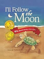 I'll Follow the Moon 0998506052 Book Cover