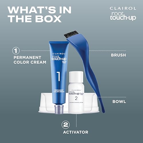 Clairol JUANFAA-079 Root Touch-Up Permanent Hair Color thumb #11
