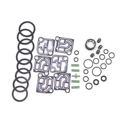 Kit de reparación DL501 0B5 para solucionar pérdidas de presión Audi