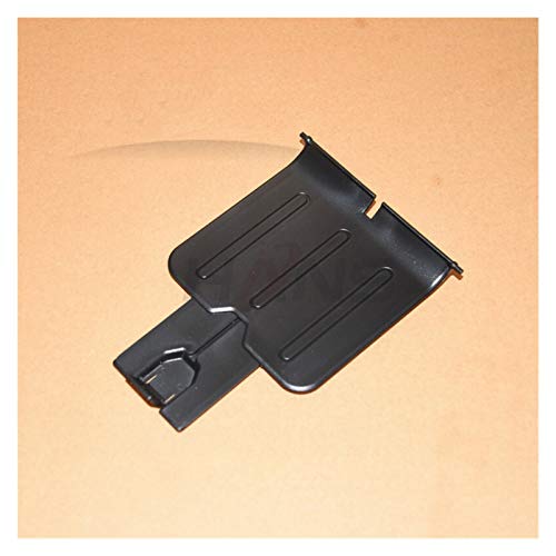 DTOYZ / Fit For - HP/Laserjet P1102 1102 1106 P1102w P1102s Impresora De Salida De Papel Ensamblaje De La Bandeja De Salida del Papel Bandeja RM1-6903-000 Cover