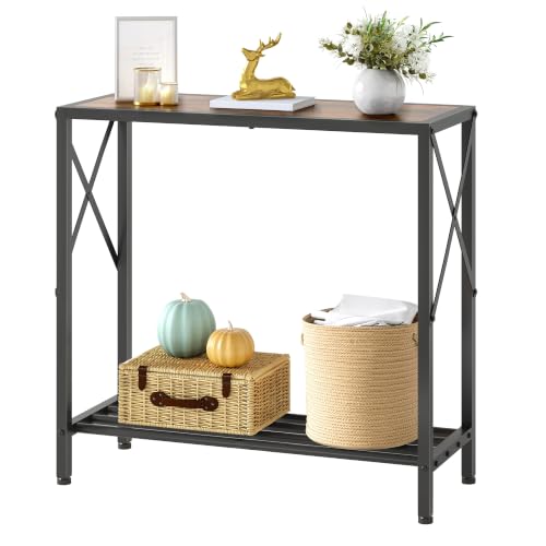 Tajsoon Console Table