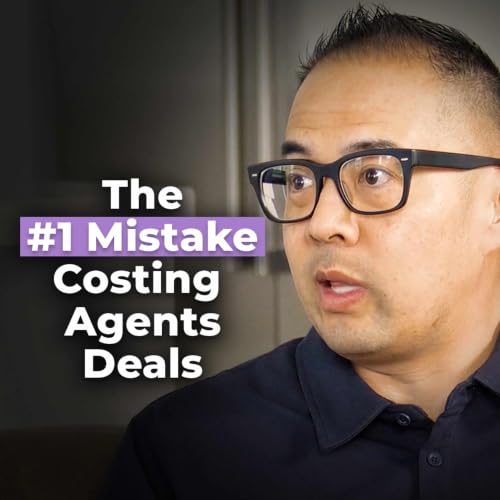 How This Realtor Went From 7 to 100+ Transactions/Yr in 5 Years