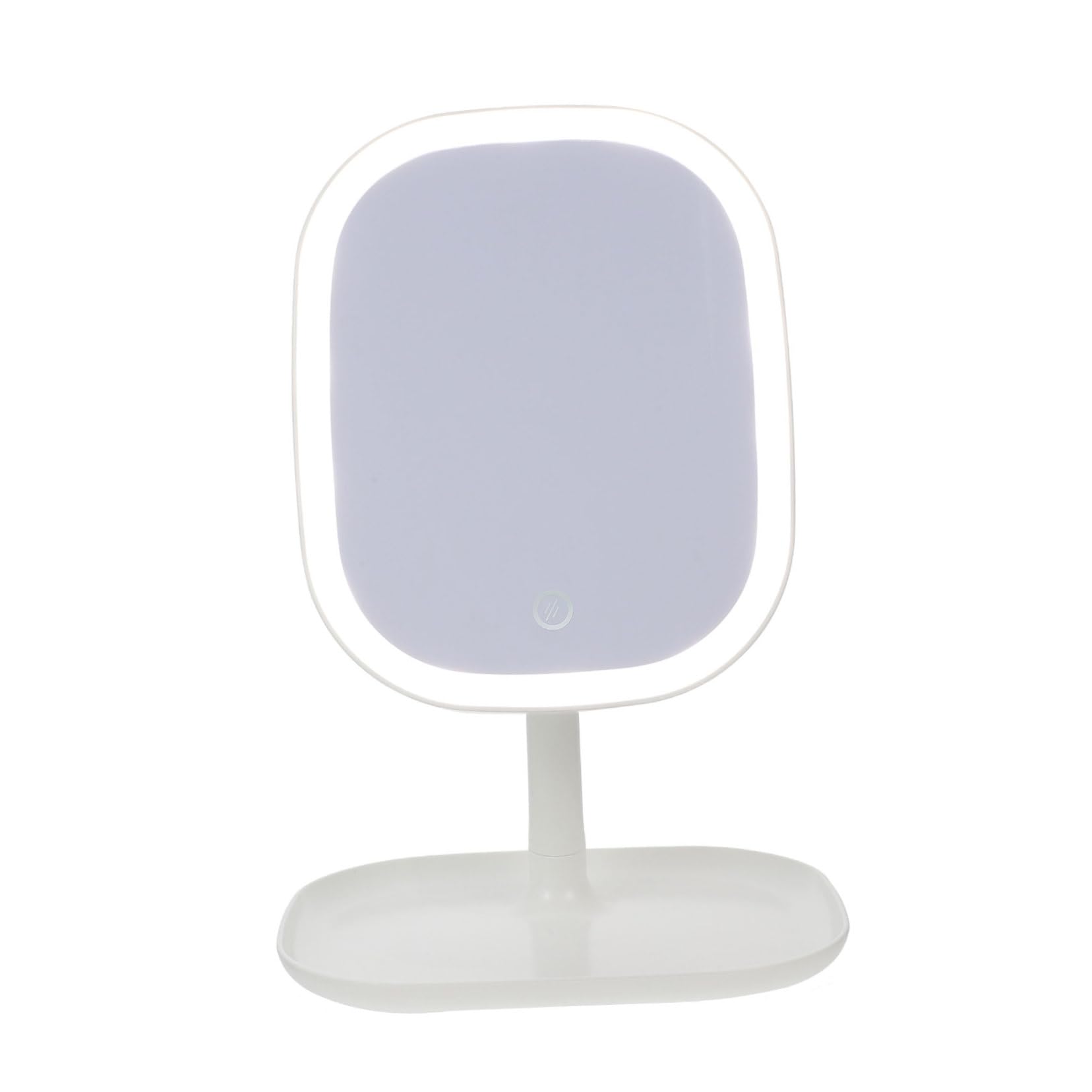 Miroir de maquillage à LED PACKOVE pour éclairage optimal de table