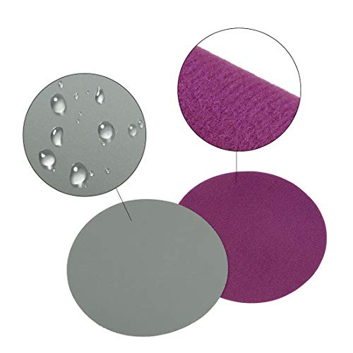 Disque abrasif auto-agrippant pour un ponçage de précision sans trace grain 2000-3000