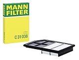 MANN-FILTER