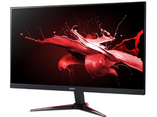Acer 23.8 LED Nitro VG240YM3bmiipx - vue 10