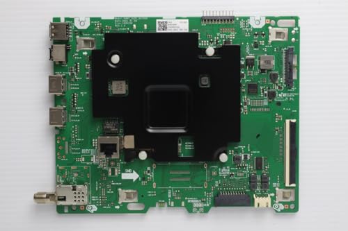 Television Repair Kit for Samsung UN50TU700DFXZA with TV Main Board + Power Supply + TCon + Cables