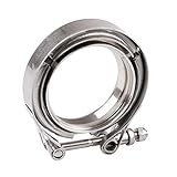 v band schelle 80 mm Standard und feiner Qualitätsstandard und hohe Qualität.