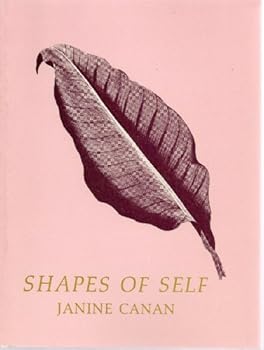 Paperback Shapes of Self Book