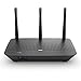 Produktbild Linksys EA7500v3 Dual-Band WiFi 5 WLAN-Router (AC1900)  schnelles drahtloses Streaming und Gaming, MU-MIMO Internet-Router mit Datenraten von bis zu 1,9 Gbit/s und 4 Gigabit-Ethernet-Ports