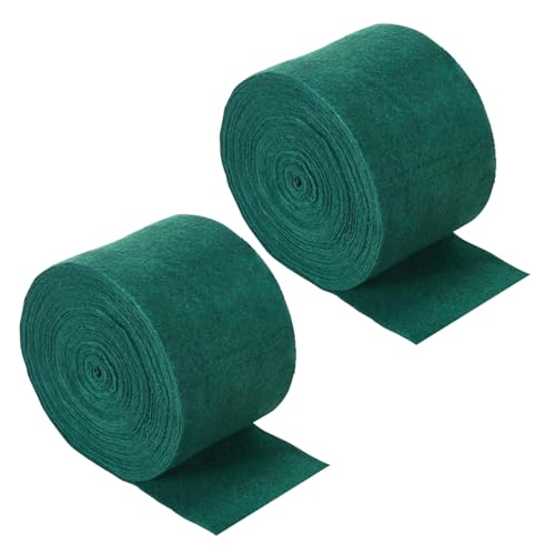 Begonia Lot de 2 bandages de protection pour arbre, protection hivernale
