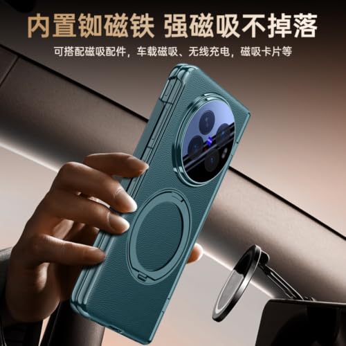 Coque Vivo X Fold6 antichoc pour éviter les rayures d'écran et chutes - 7